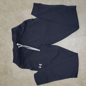 Men's lite weight under armour joggers